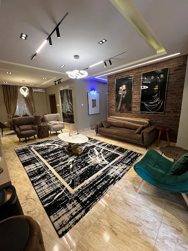 Maivan Luxury Apartment